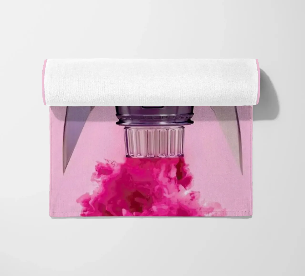 Rocket telo mare da Paul Fuentes Design