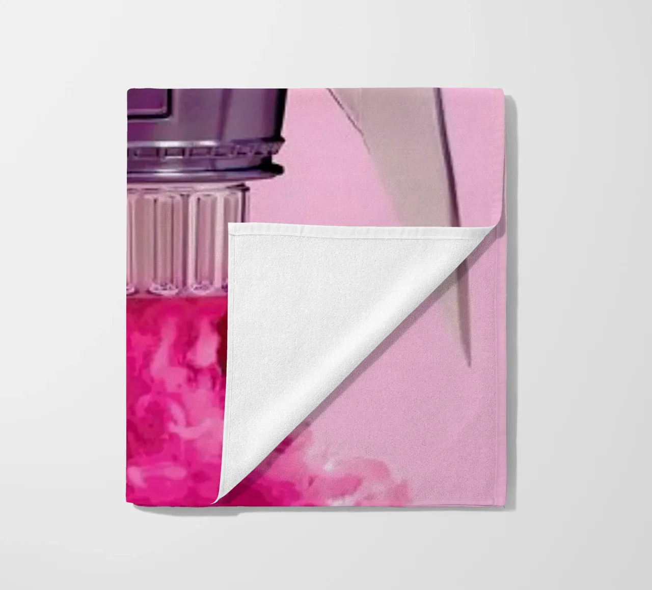 Rocket telo mare da Paul Fuentes Design