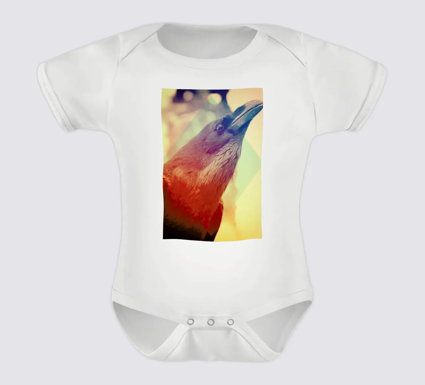 Crow body bébé de Victorsbeard