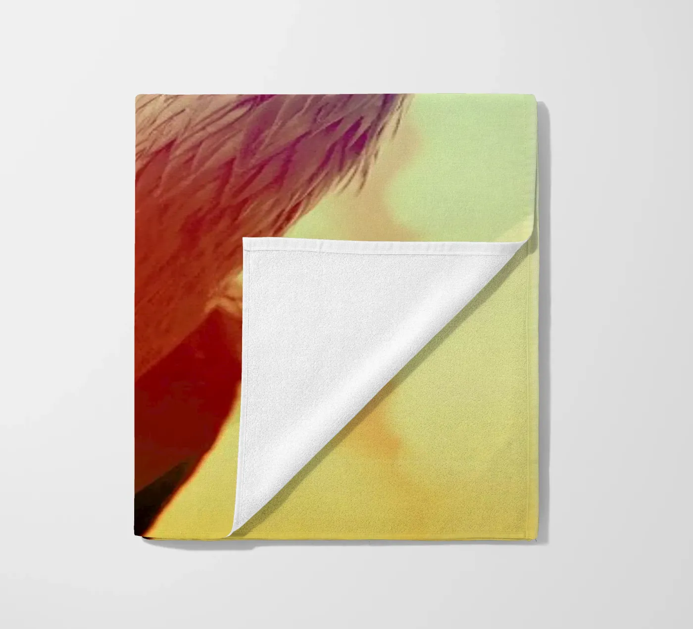 Crow telo mare da Victorsbeard