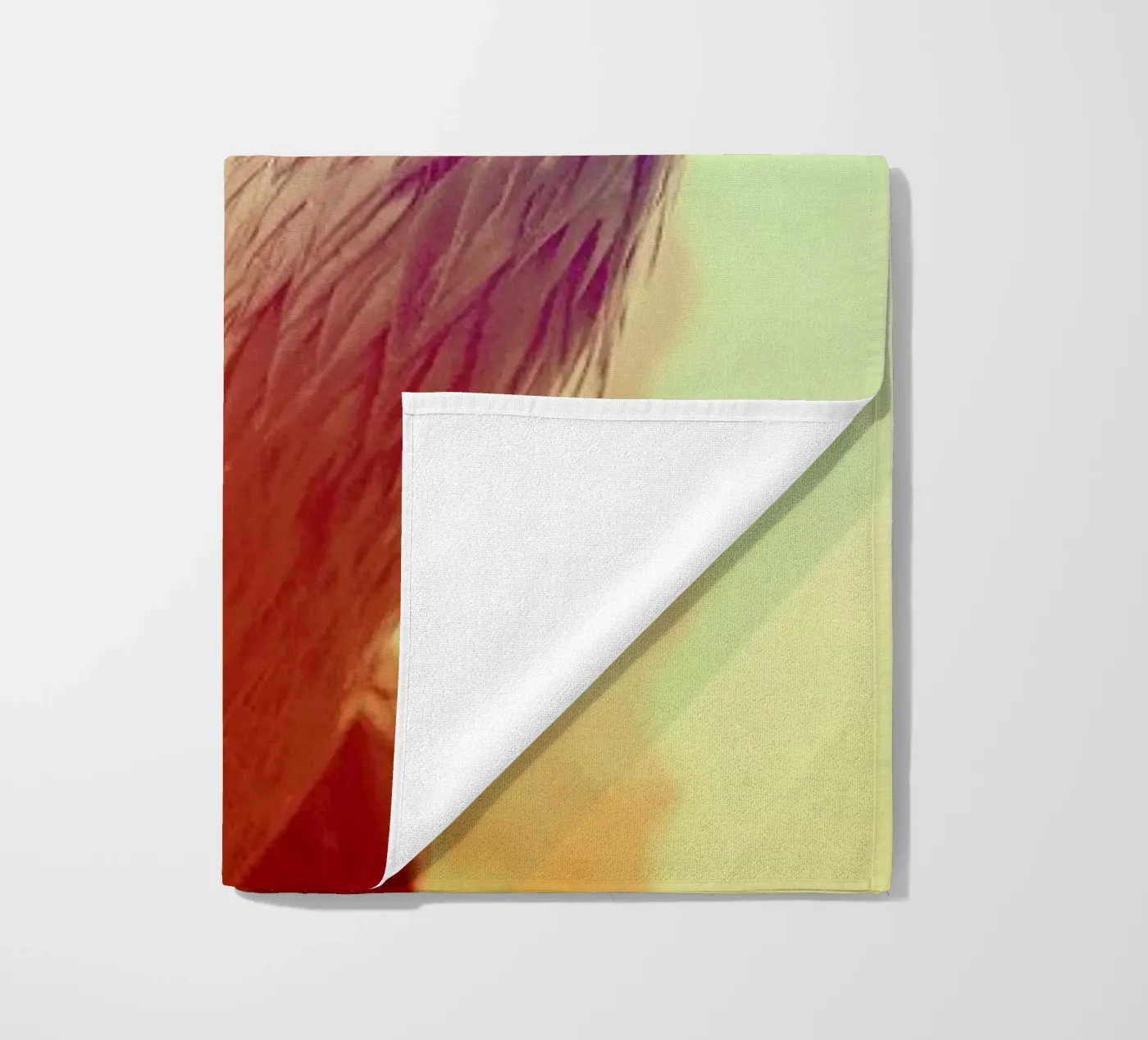 Crow telo mare da Victorsbeard