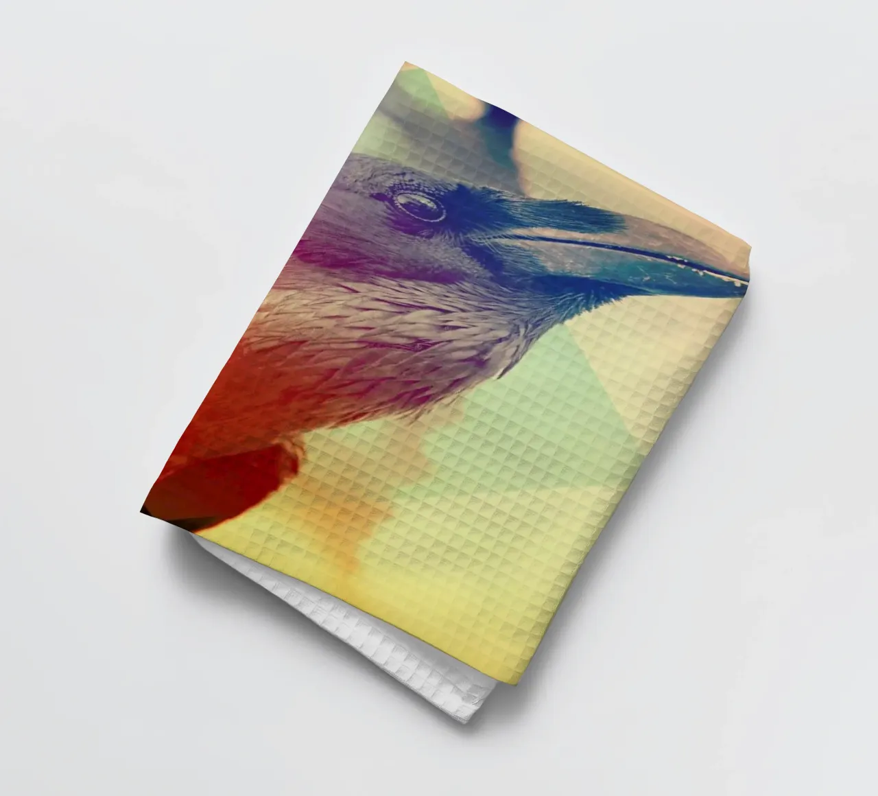 Crow torchon de Victorsbeard