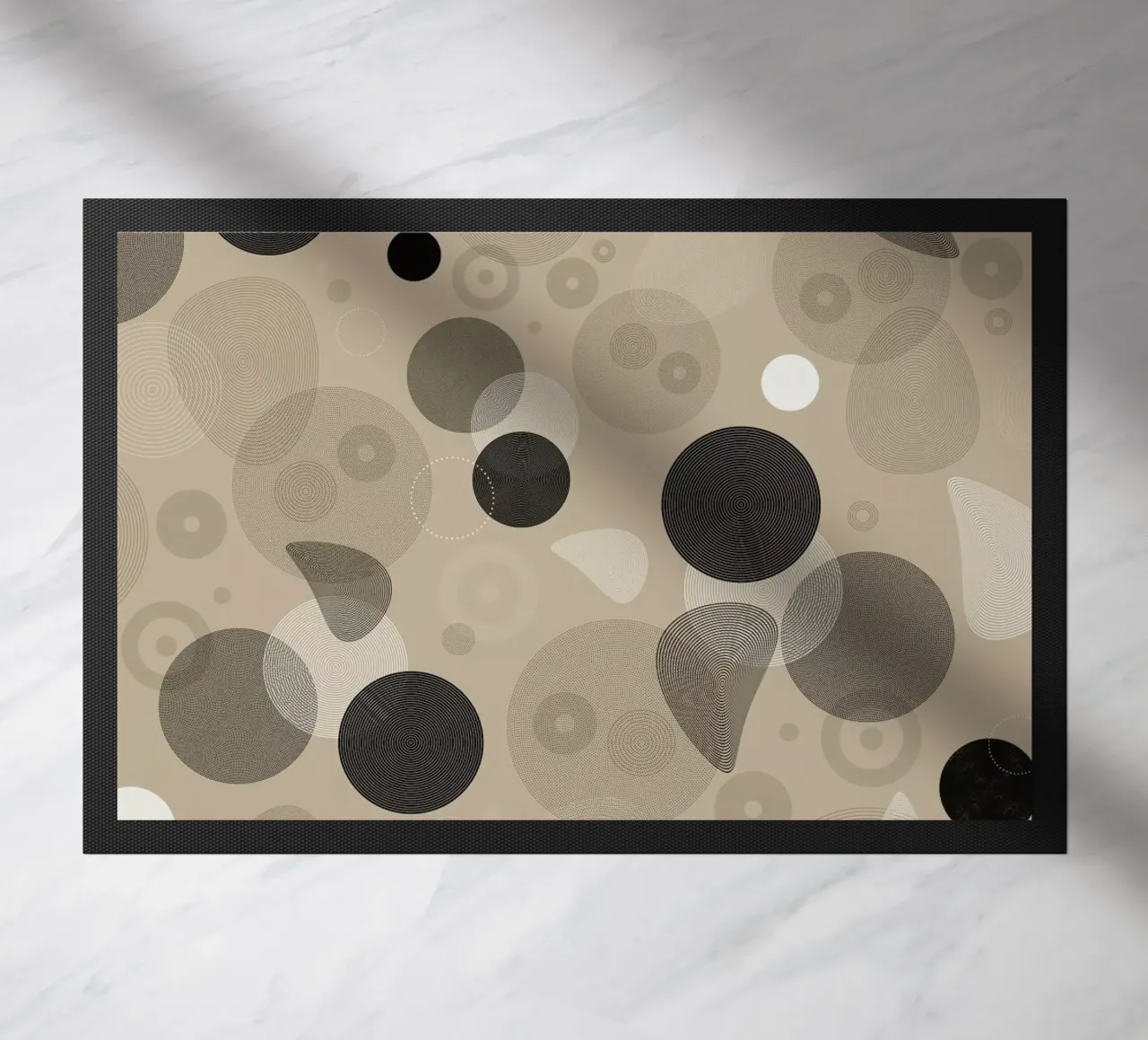 Weightless zerbino da Angelo Cerantola