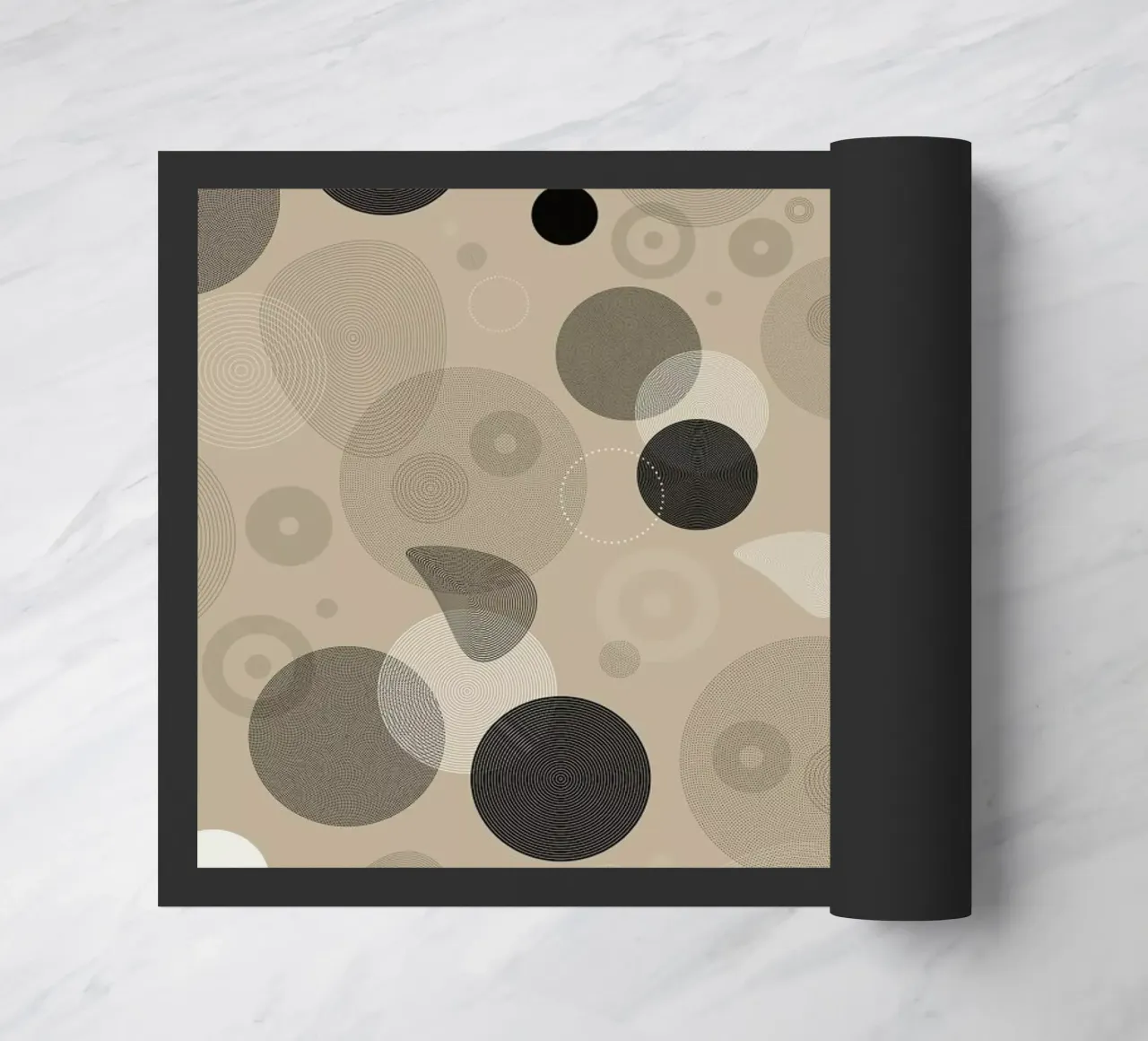 Weightless zerbino da Angelo Cerantola