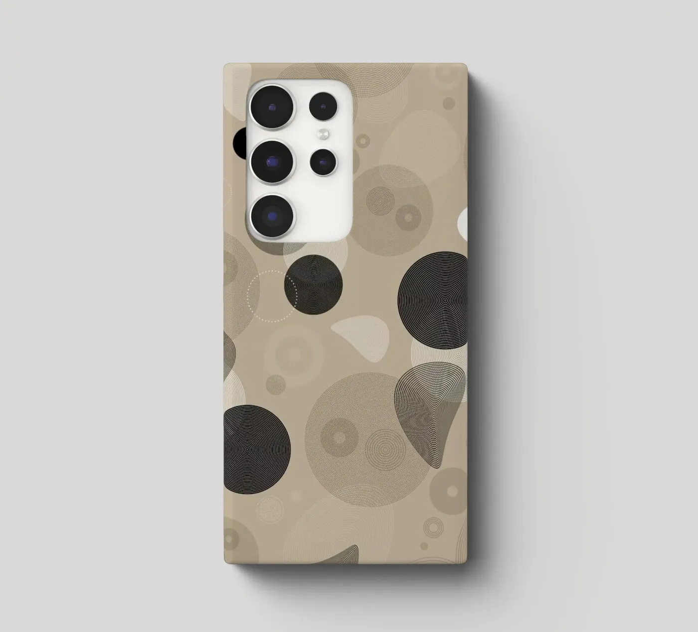 Weightless cover samsung da Angelo Cerantola