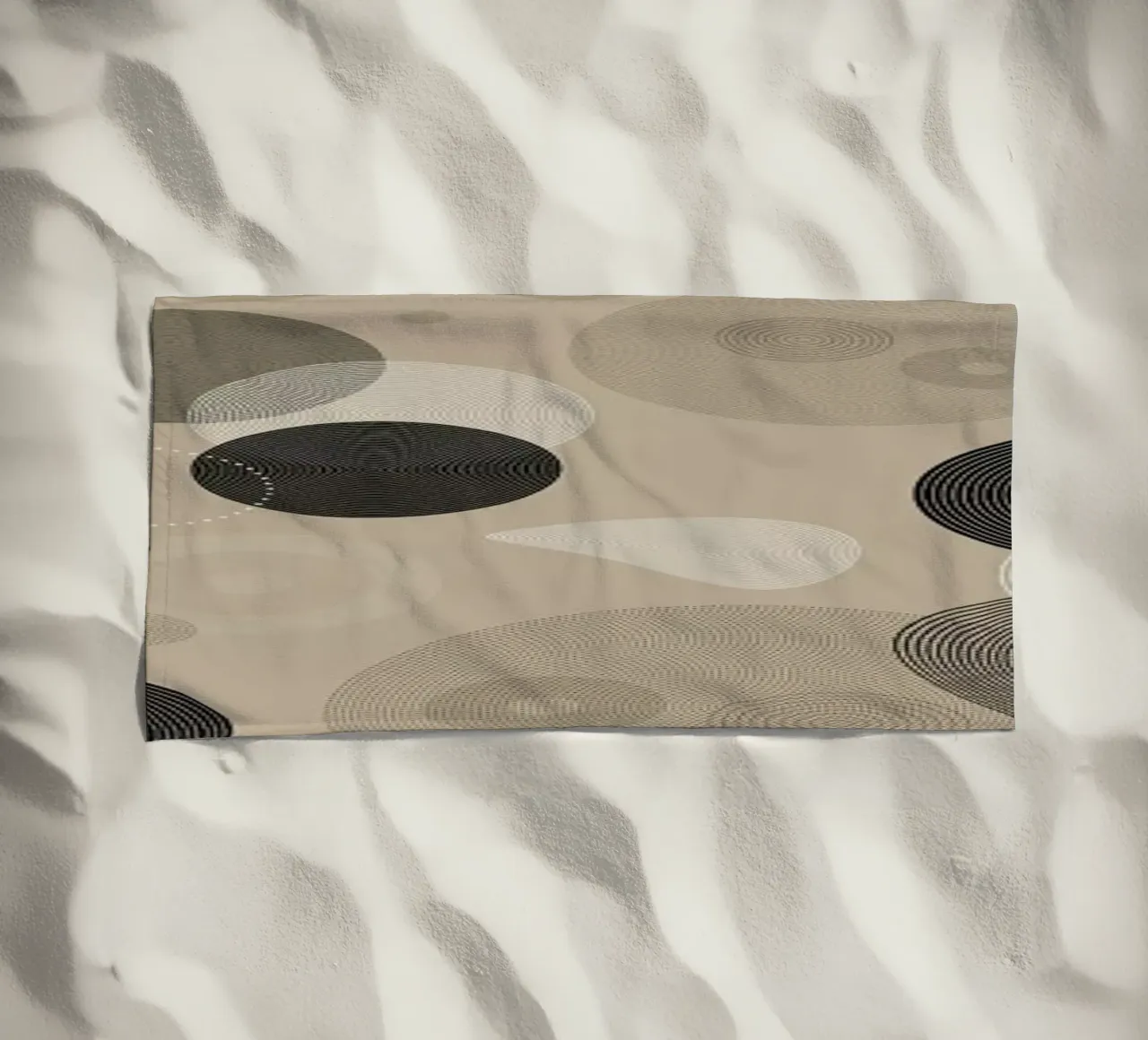 Weightless telo mare da Angelo Cerantola