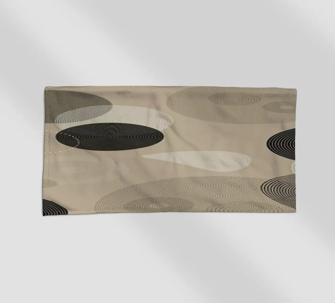 Weightless telo mare da Angelo Cerantola