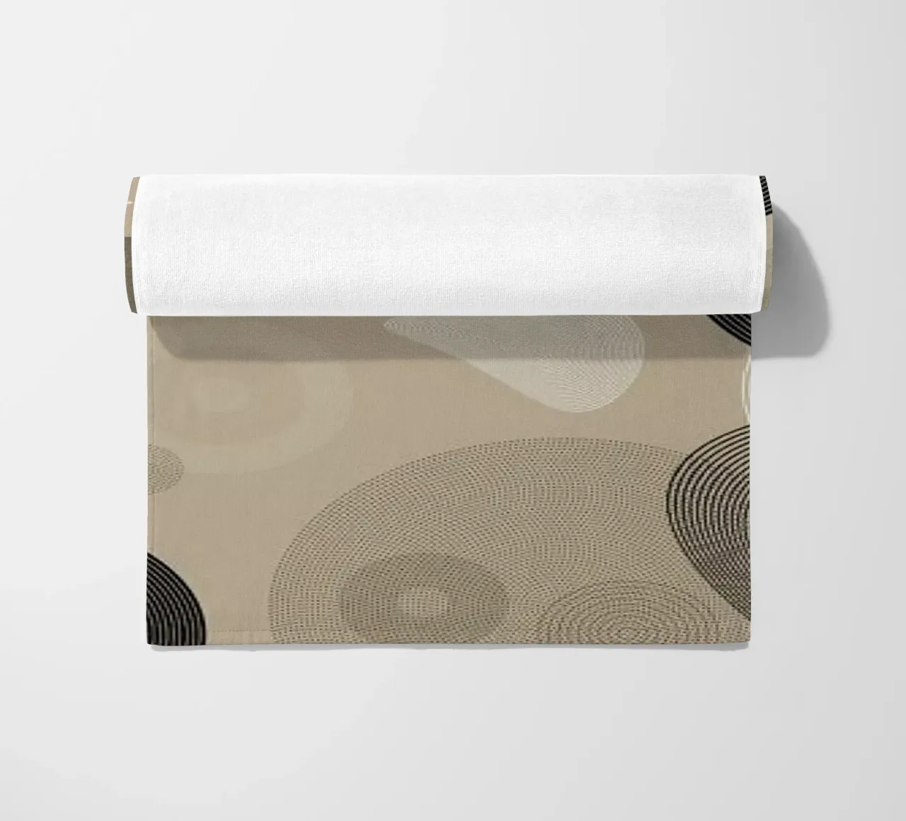 Weightless telo mare da Angelo Cerantola