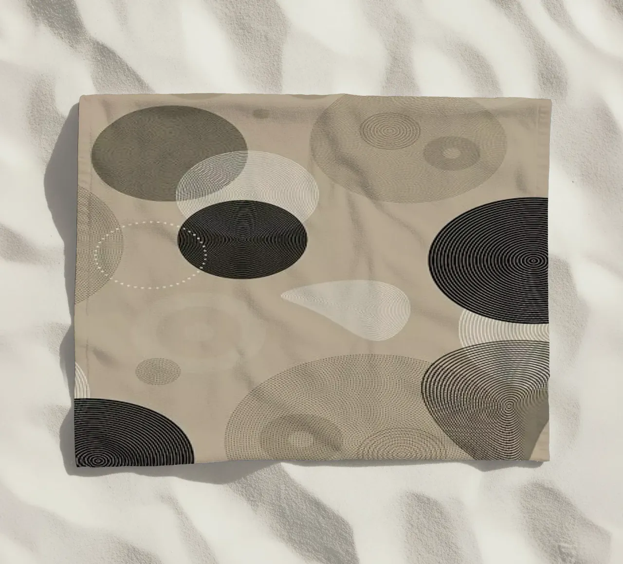 Weightless telo mare da Angelo Cerantola