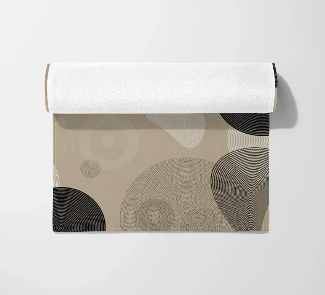 Weightless telo mare da Angelo Cerantola