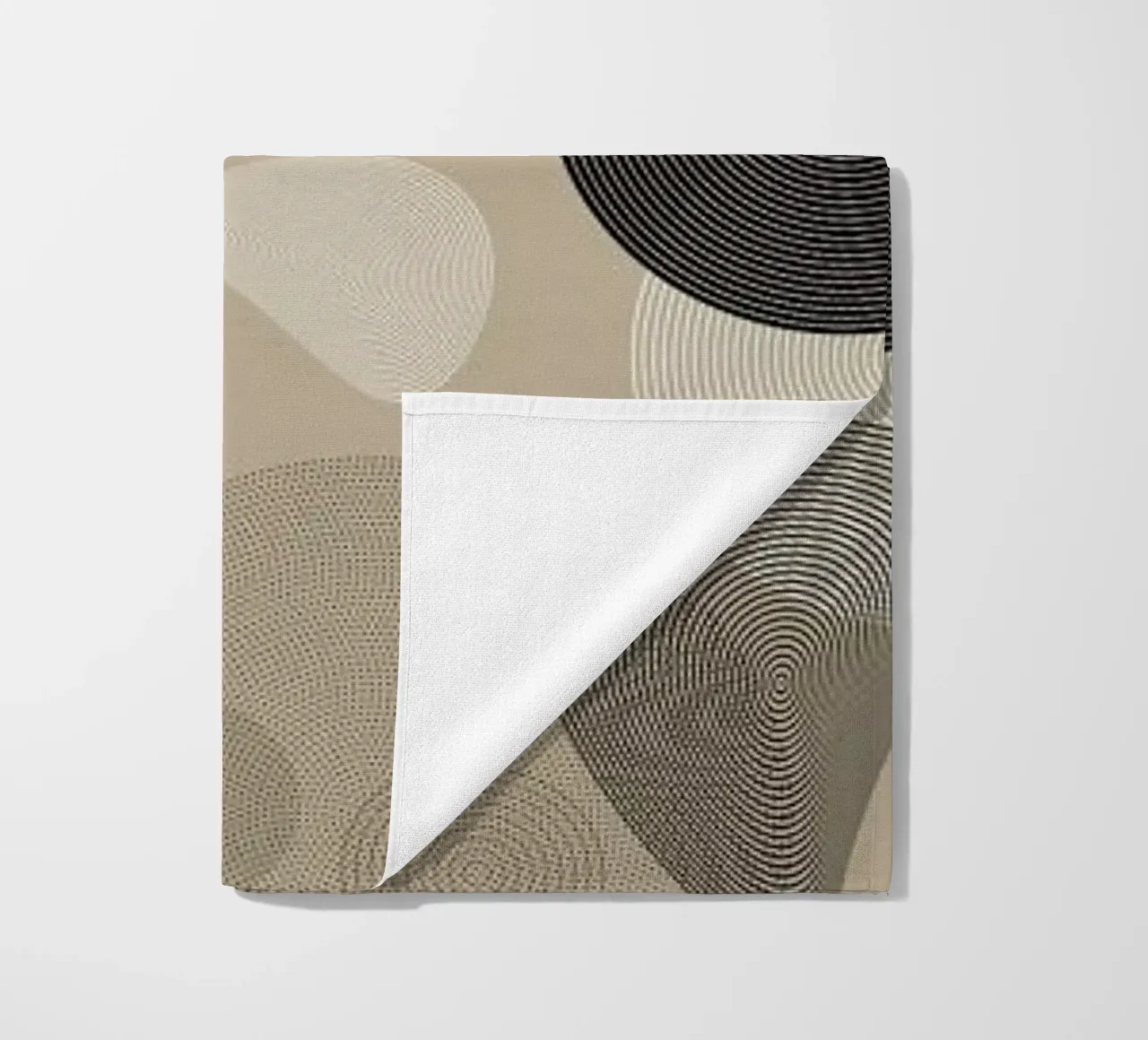 Weightless telo mare da Angelo Cerantola