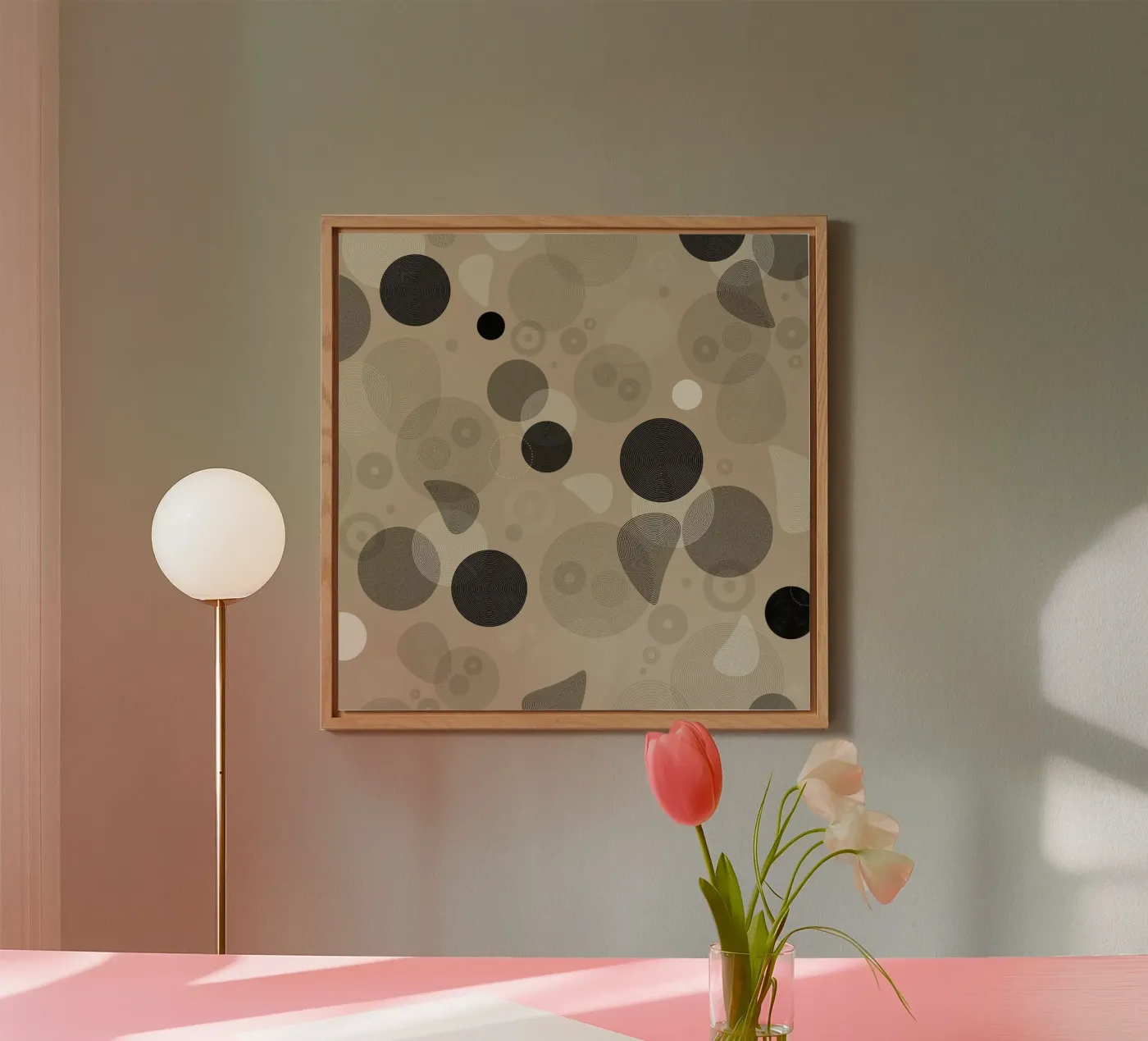 Weightless alluminio dibond da Angelo Cerantola