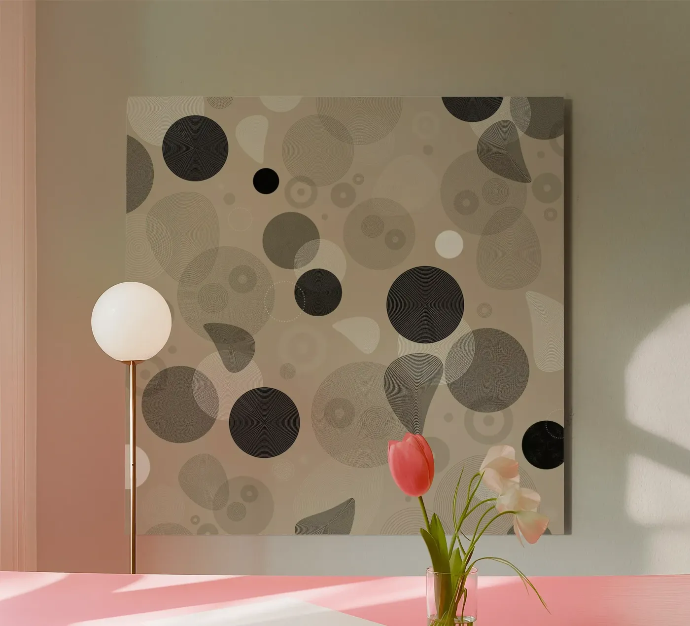 Weightless alluminio dibond da Angelo Cerantola