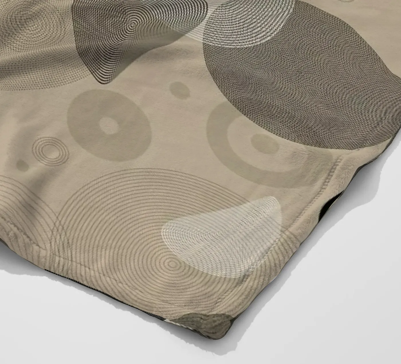 Weightless fleecedeken van Angelo Cerantola