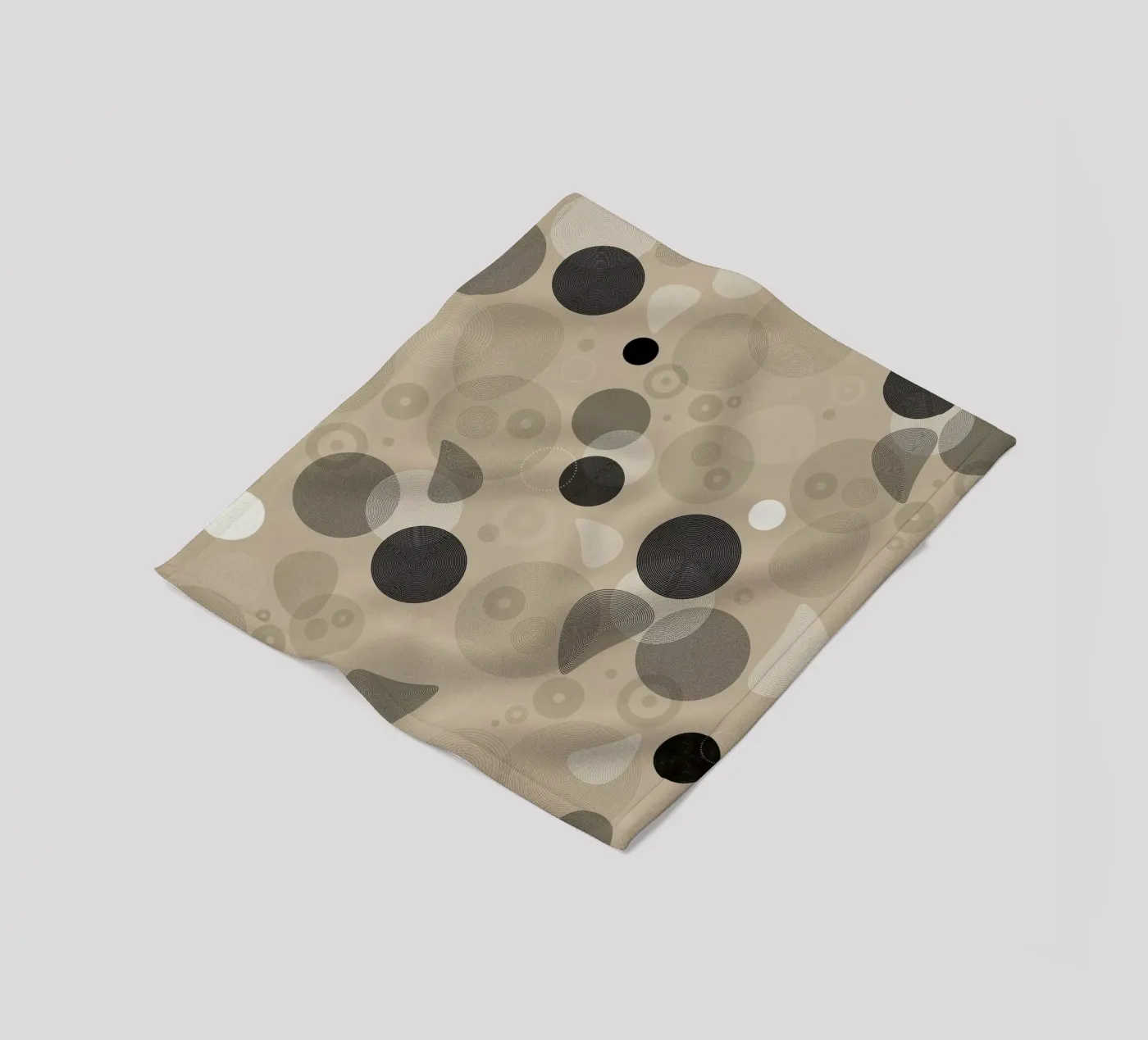 Weightless fleecedeken van Angelo Cerantola