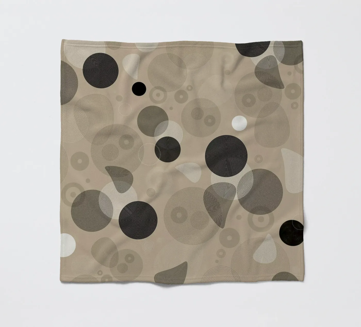 Weightless fleecedeken van Angelo Cerantola