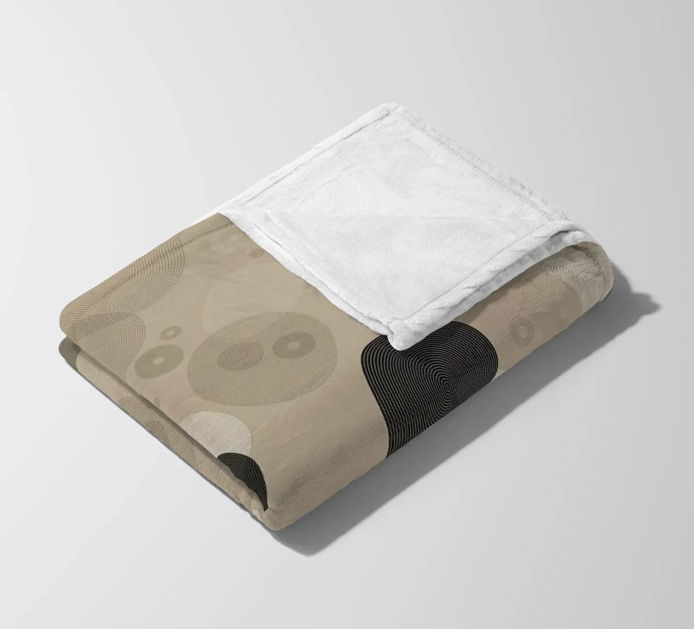 Weightless fleecedeken van Angelo Cerantola