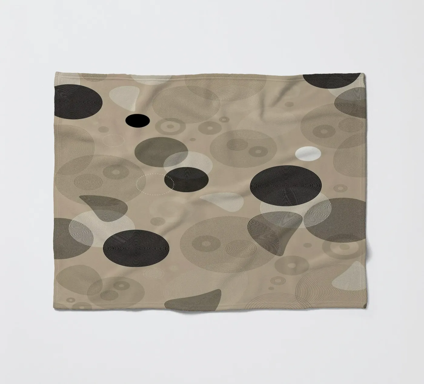 Weightless fleecedeken van Angelo Cerantola