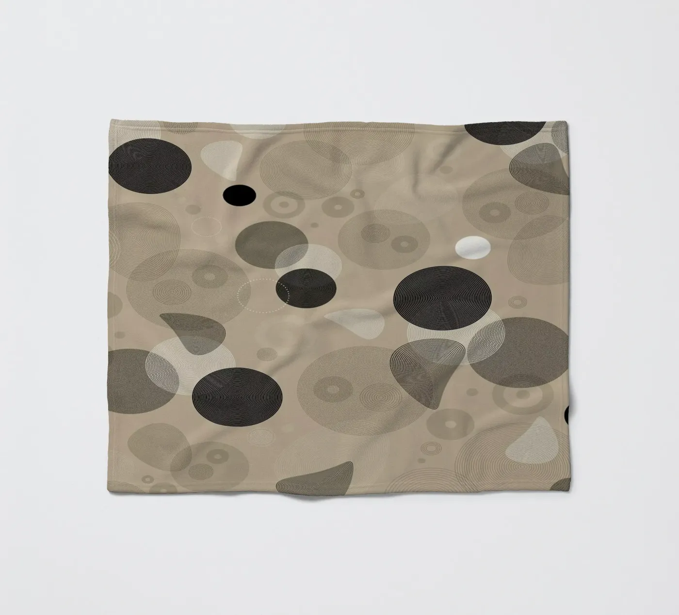 Weightless fleecedeken van Angelo Cerantola