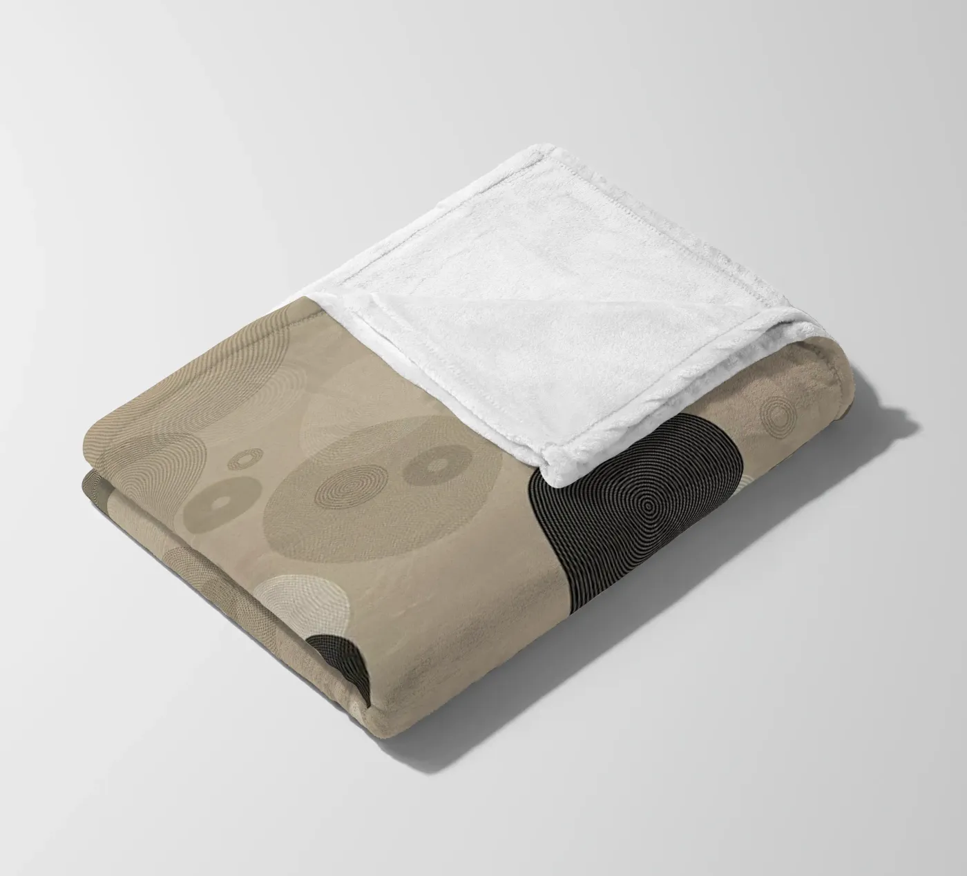 Weightless fleecedeken van Angelo Cerantola