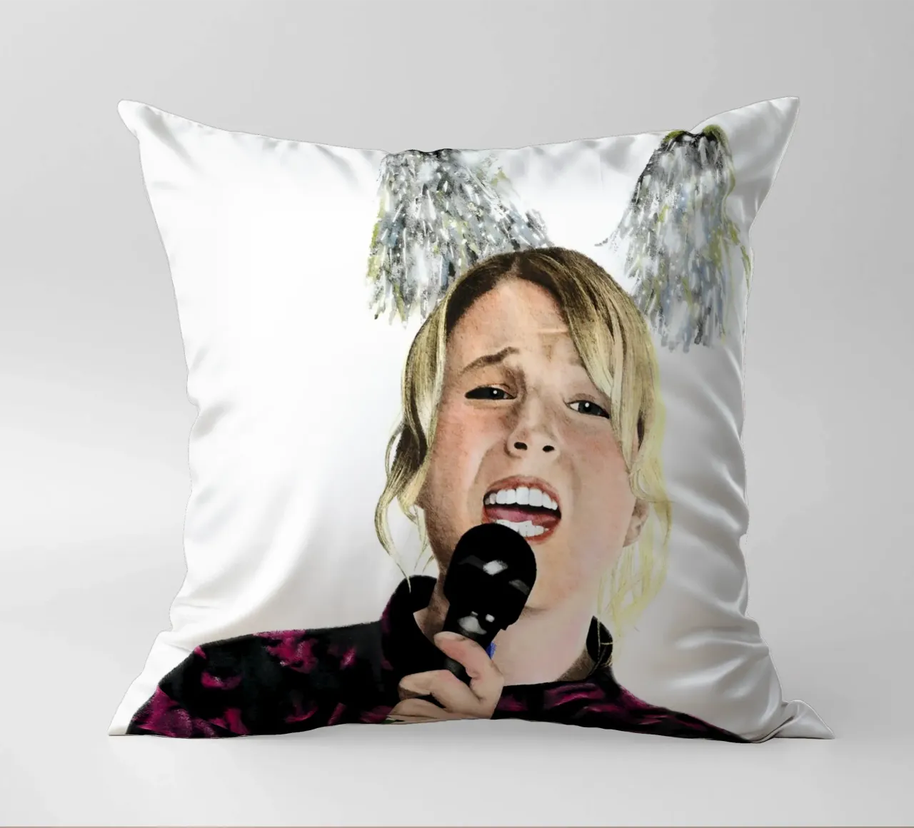 Bridget Jones's Diary cuscino da heiyoum
