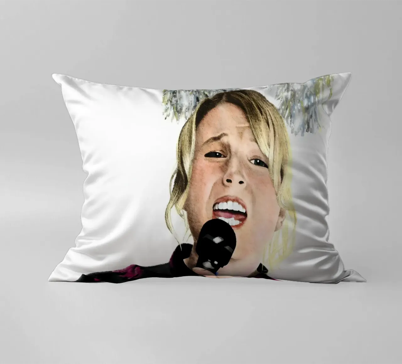 Bridget Jones's Diary cuscino da heiyoum