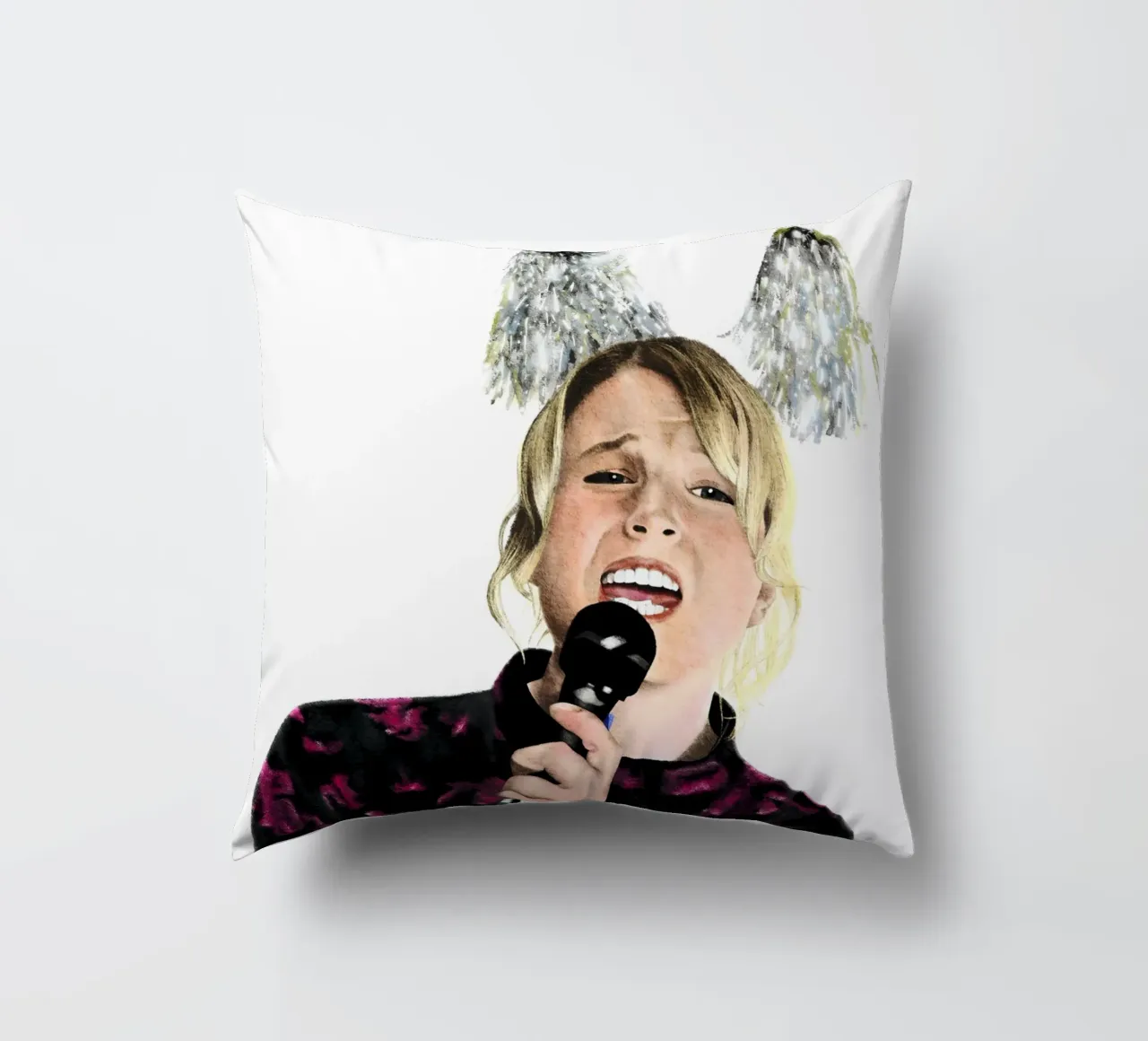 Bridget Jones's Diary cuscino da heiyoum
