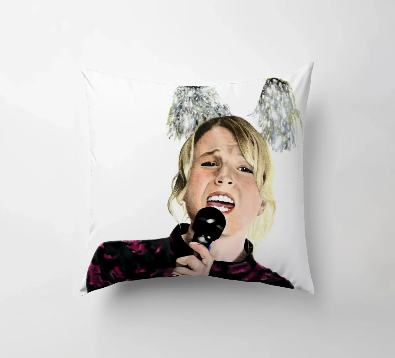 Bridget Jones's Diary cuscino da heiyoum