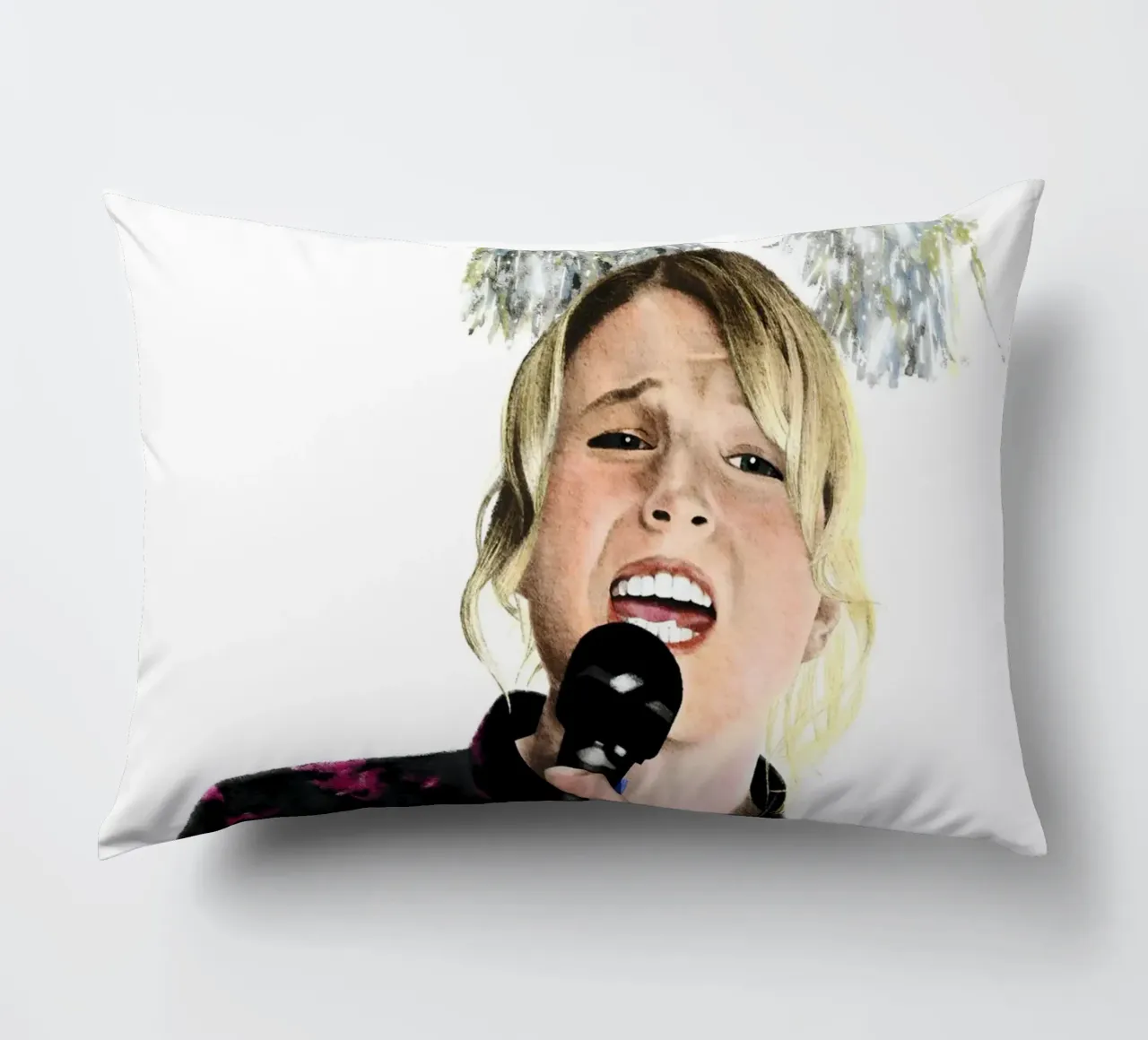 Bridget Jones's Diary cuscino da heiyoum