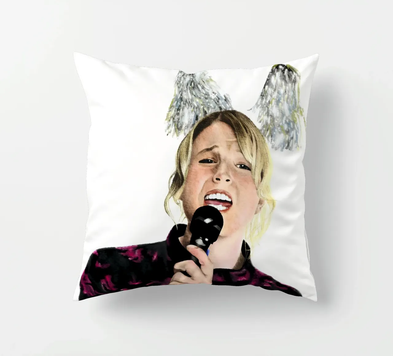 Bridget Jones's Diary cuscino da heiyoum