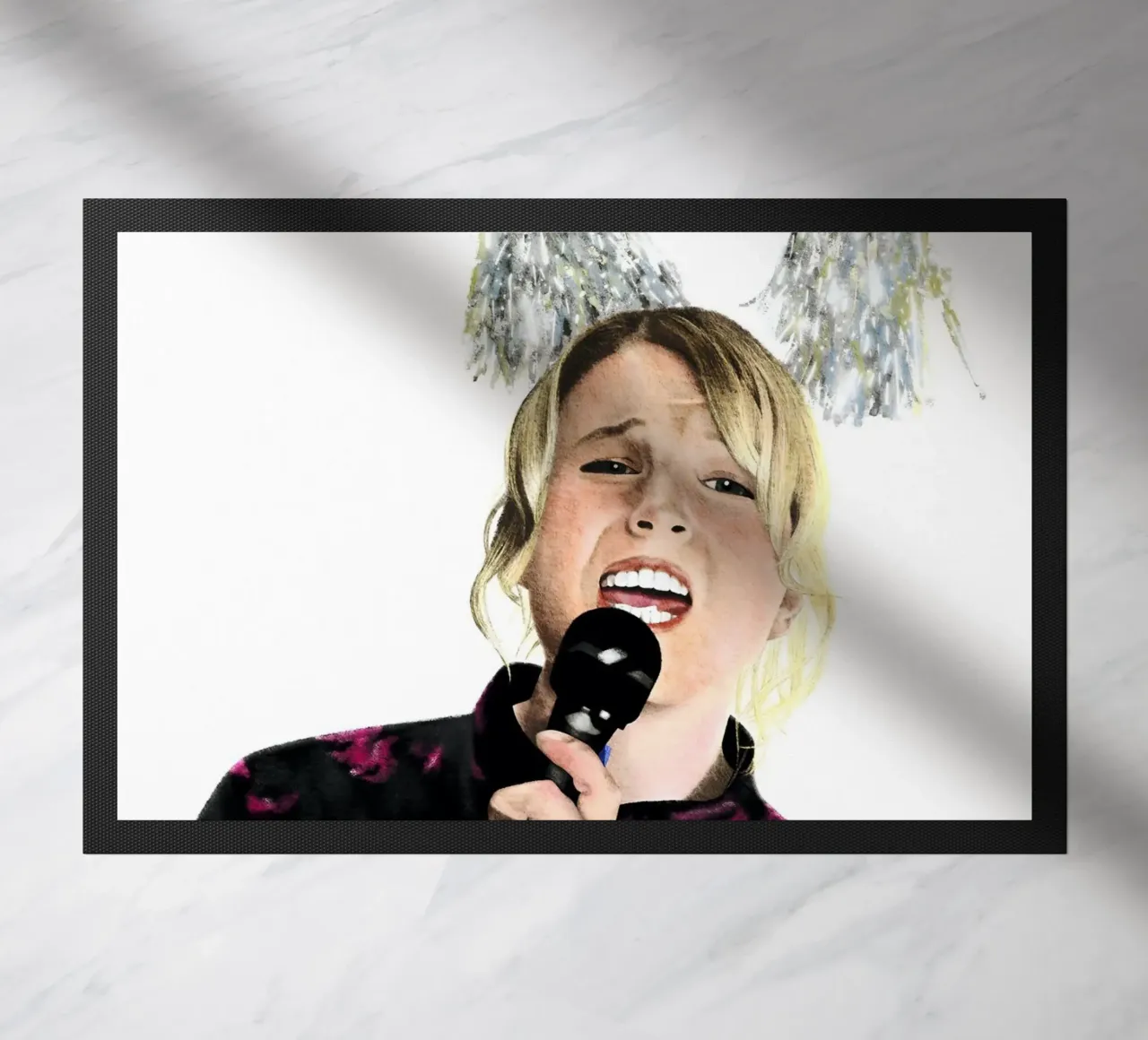 Bridget Jones's Diary zerbino da heiyoum