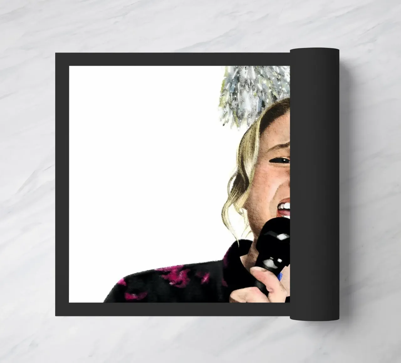 Bridget Jones's Diary zerbino da heiyoum