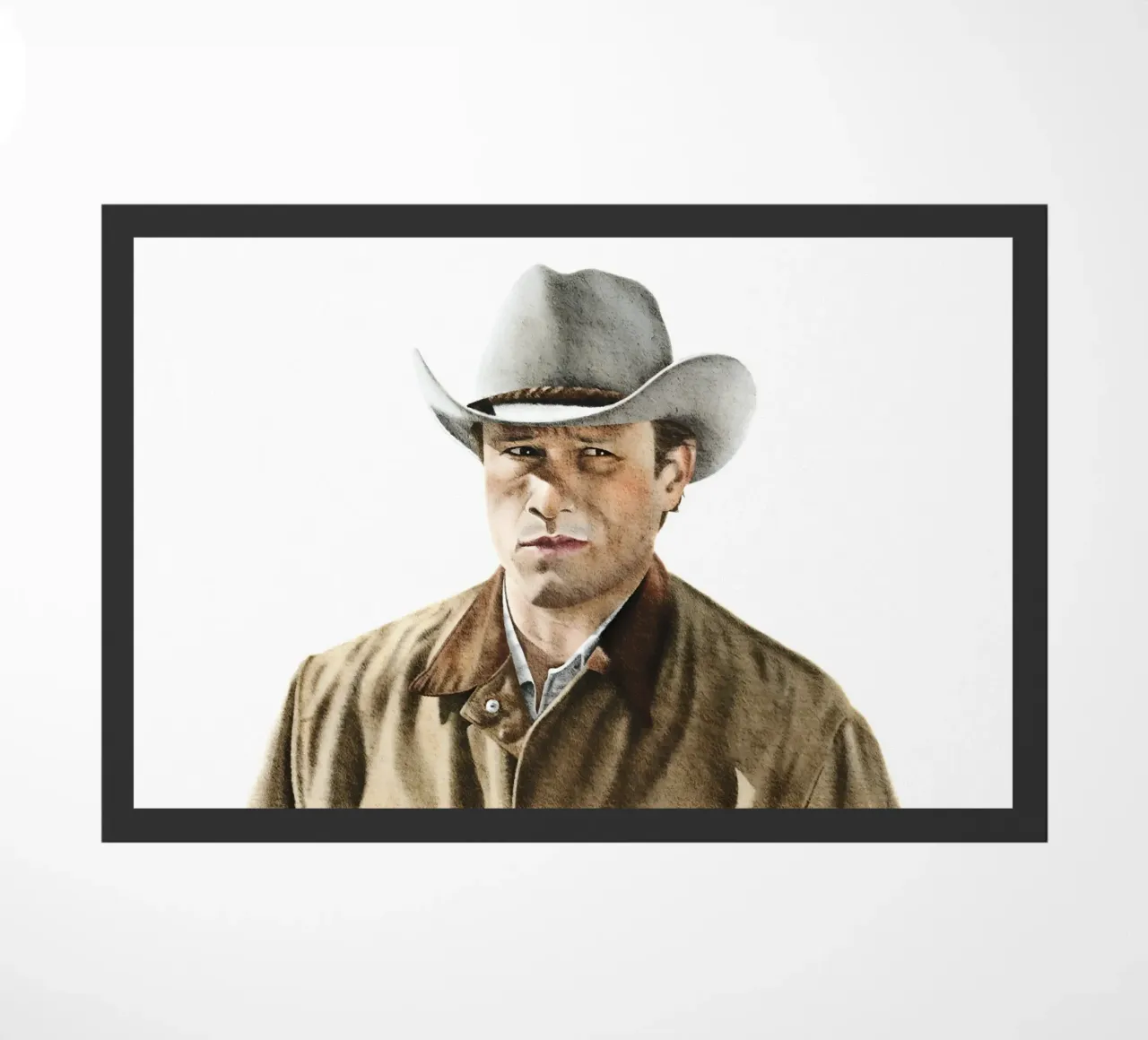 Brokeback Mountain zerbino da heiyoum