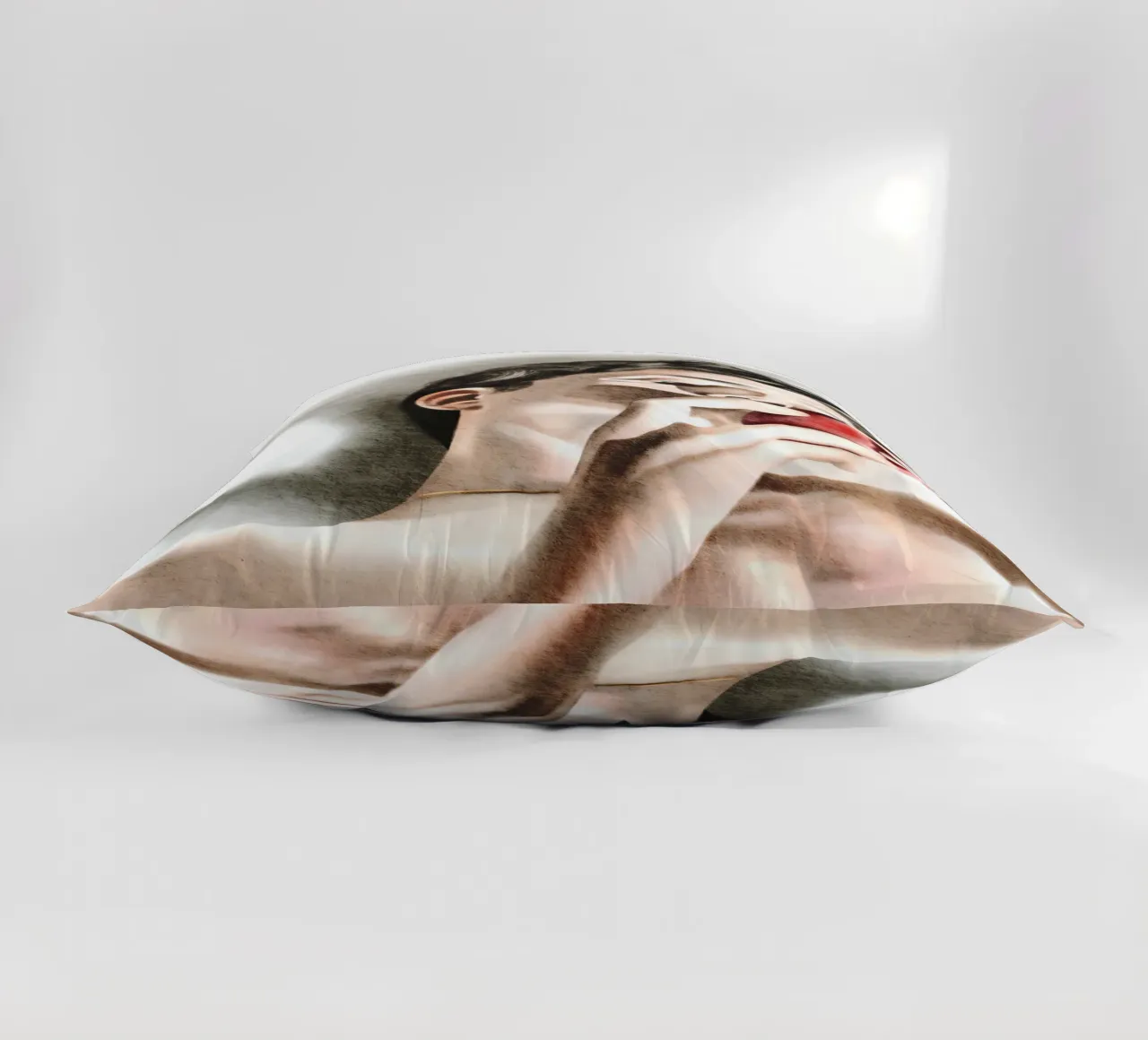 Call Me by Your Name cuscino da heiyoum