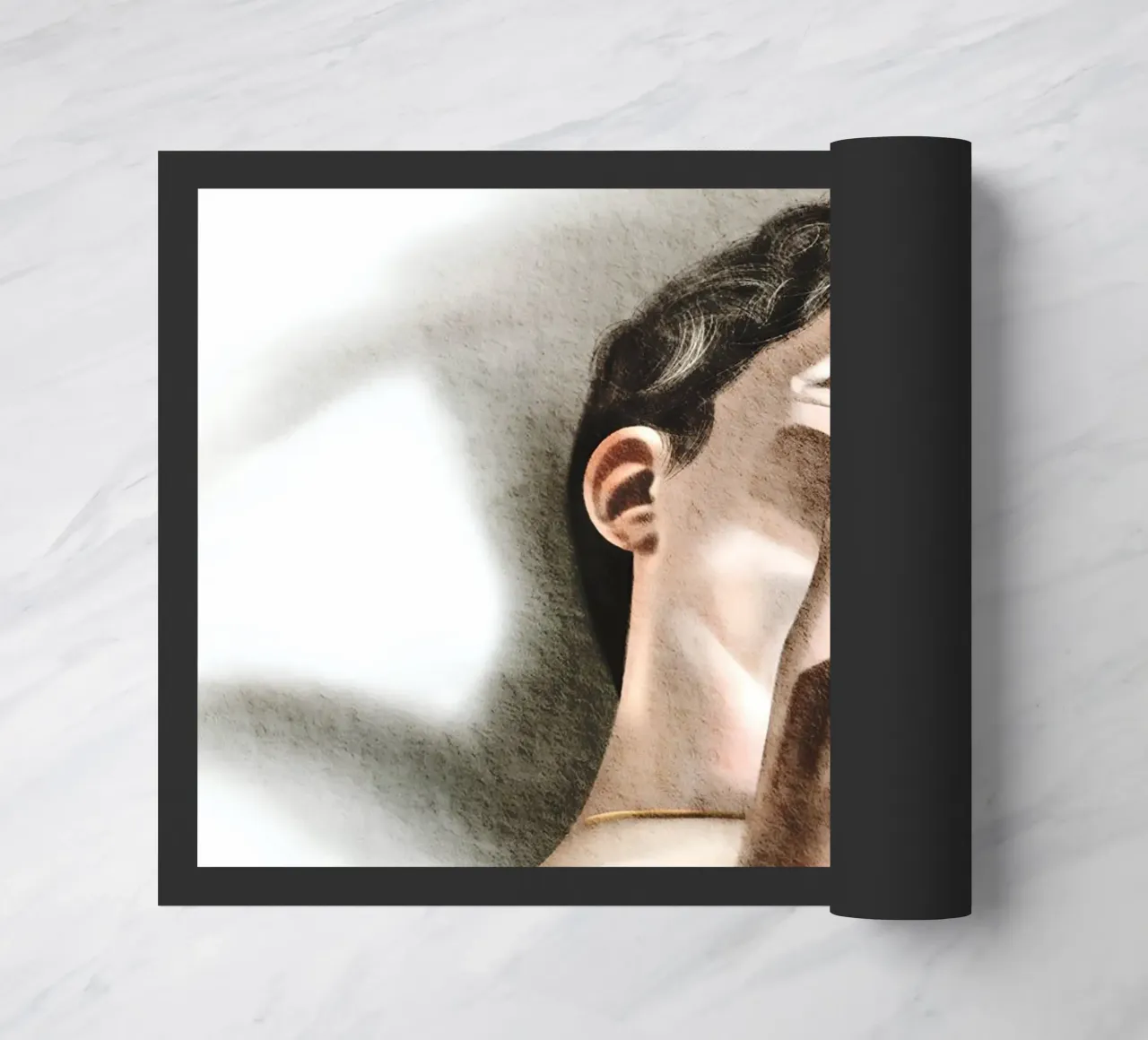 Call Me by Your Name zerbino da heiyoum