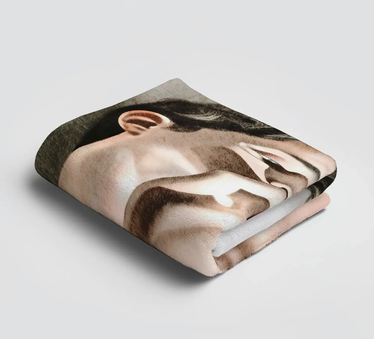Call Me by Your Name towel by heiyoum