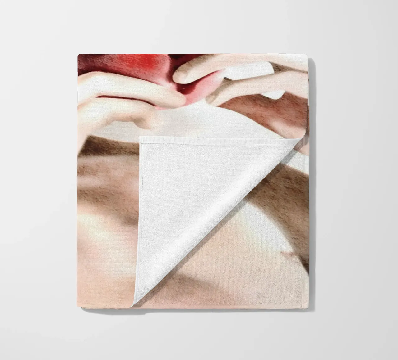 Call Me by Your Name telo mare da heiyoum