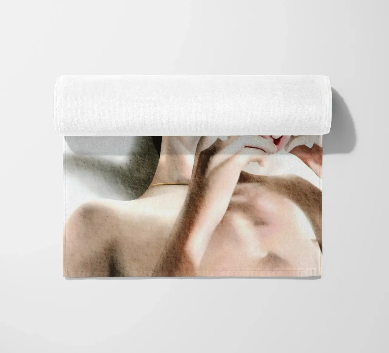 Call Me by Your Name telo mare da heiyoum