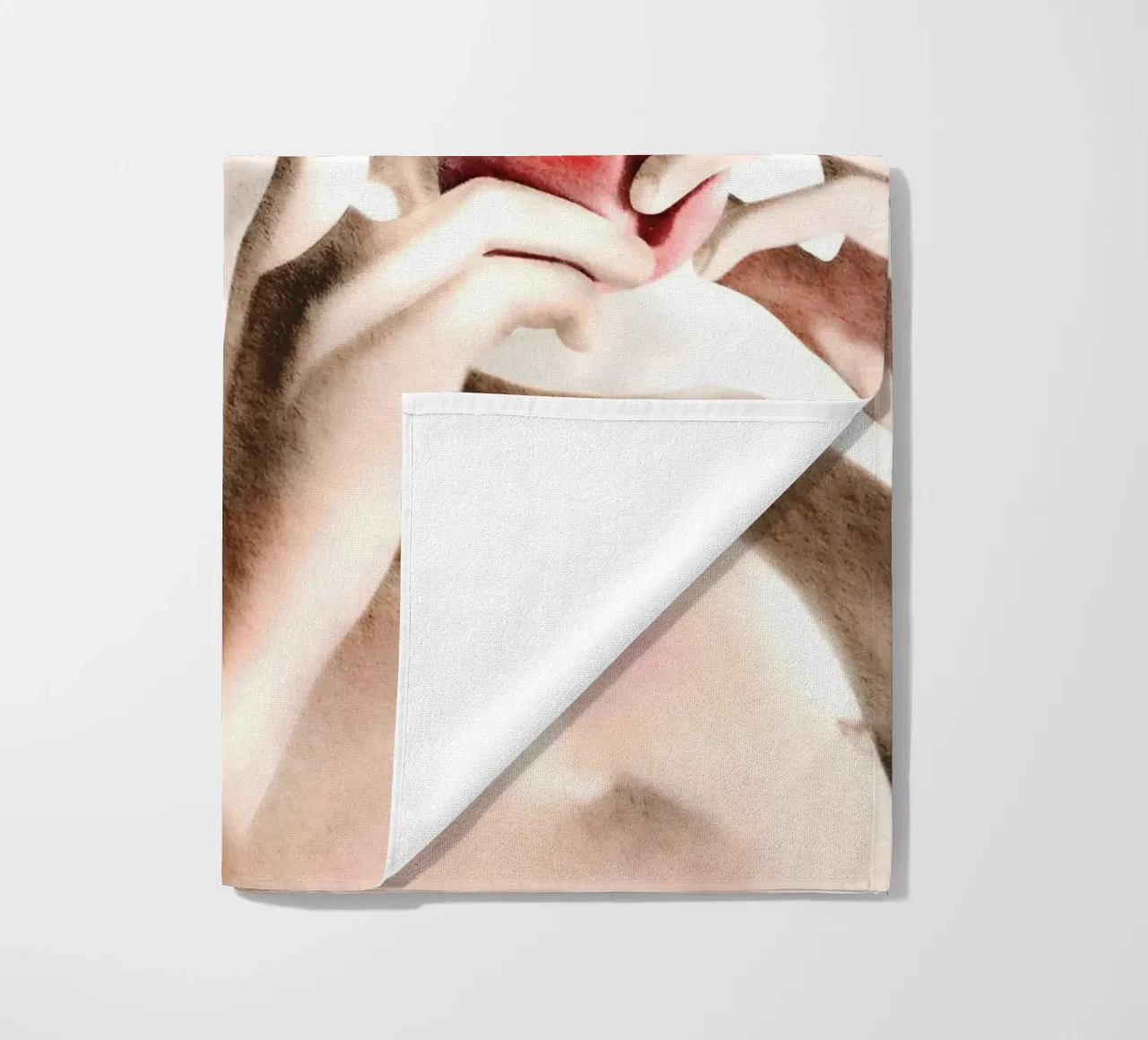 Call Me by Your Name telo mare da heiyoum