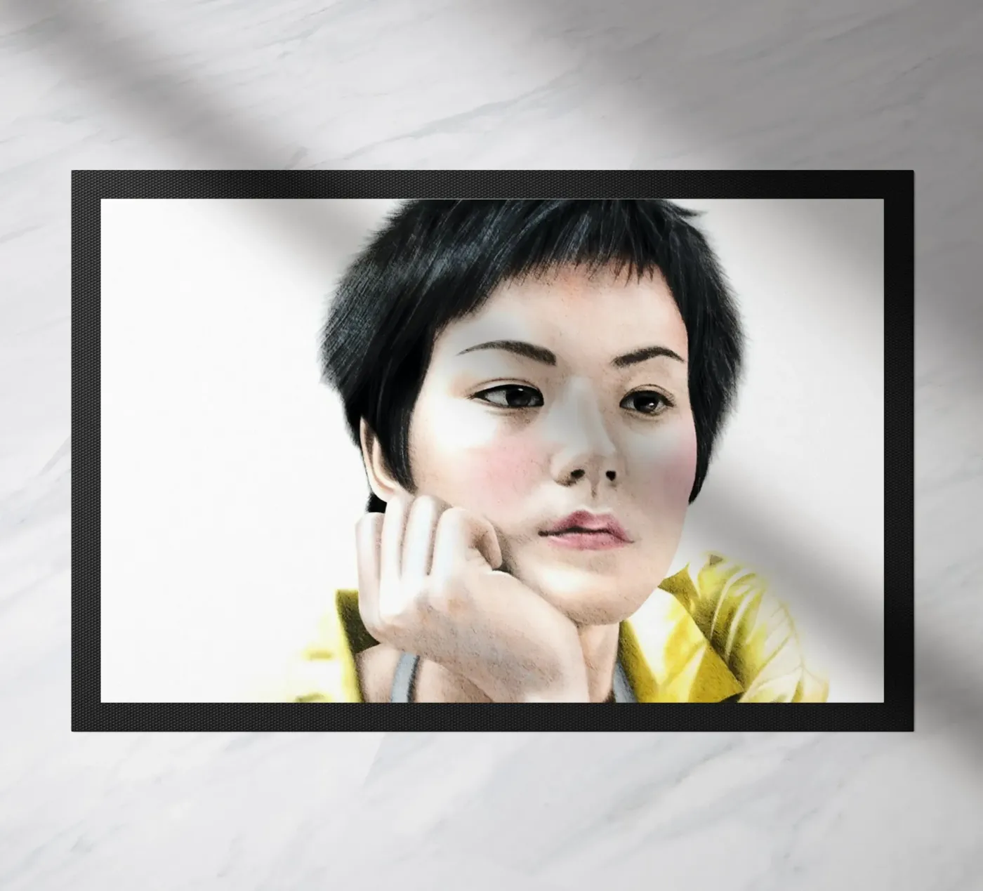 Chungking Express zerbino da heiyoum