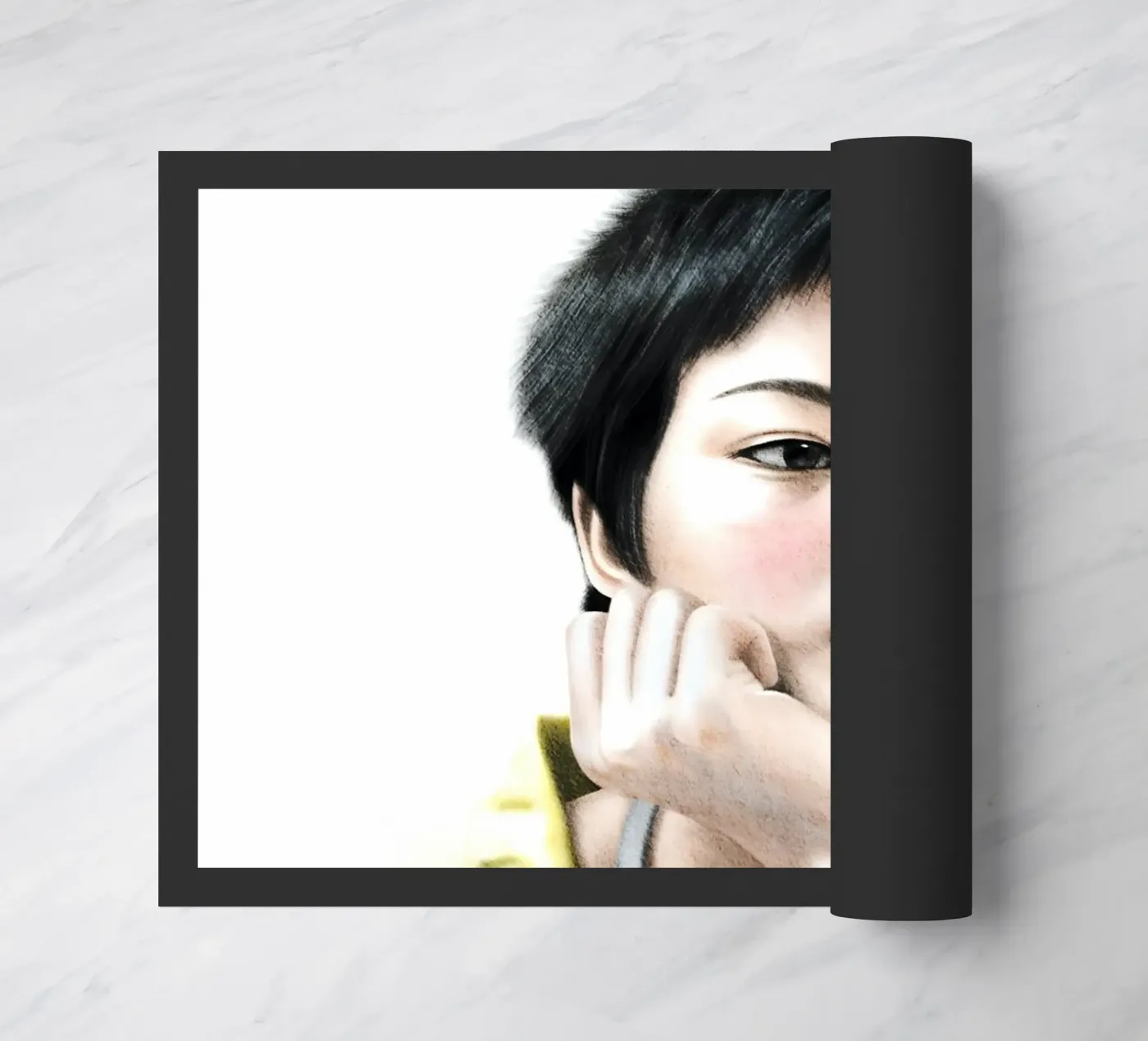 Chungking Express zerbino da heiyoum