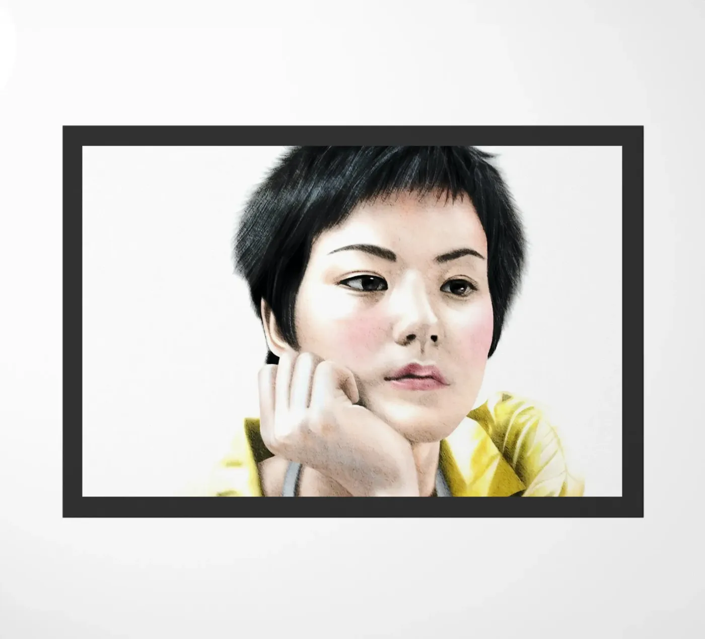 Chungking Express zerbino da heiyoum