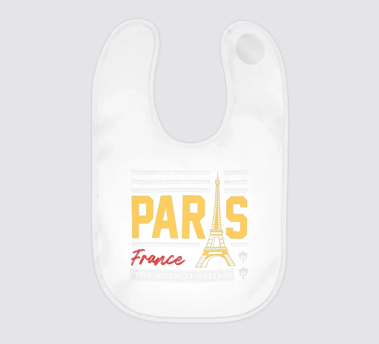Parigi-Francia arte classica design bavaglino da rivariahill