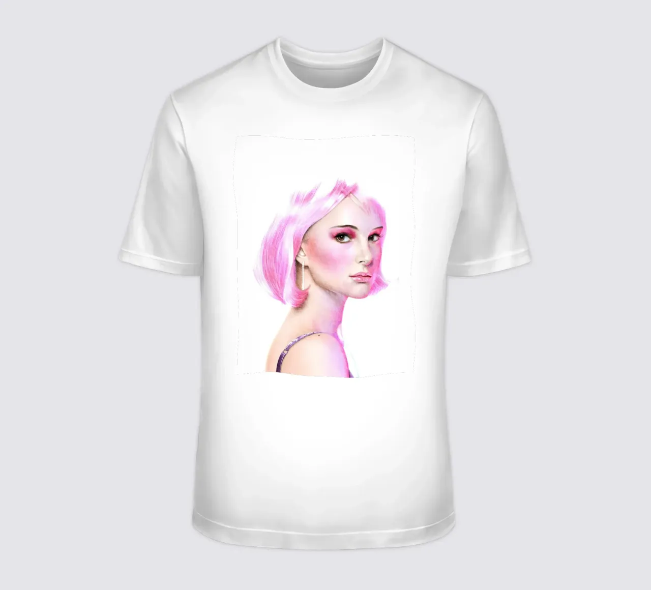 Closer t-shirt da heiyoum