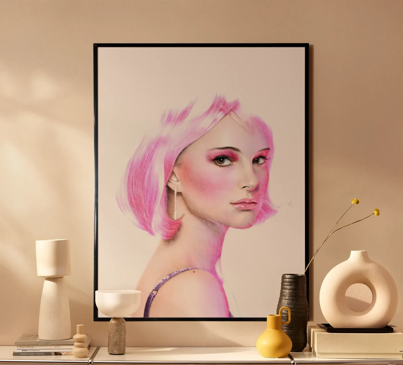 Closer poster da heiyoum