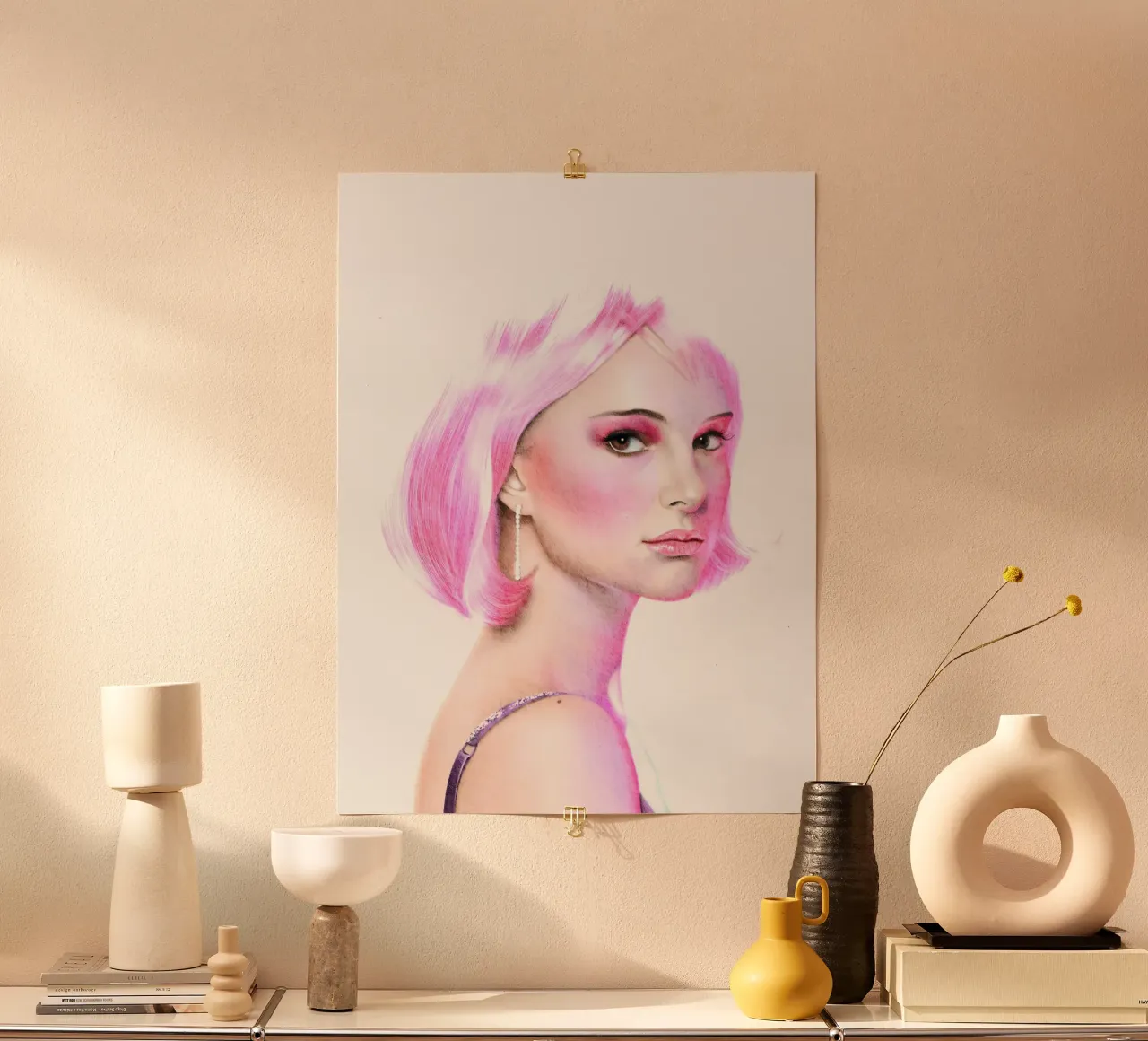 Closer poster da heiyoum