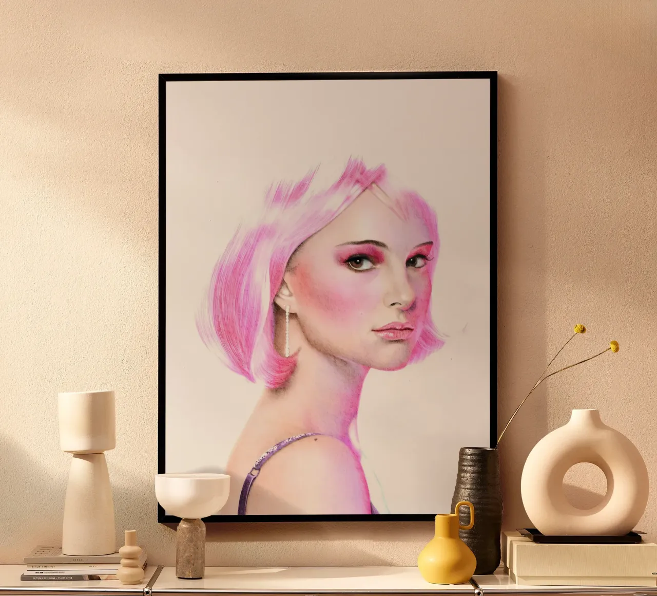 Closer poster da heiyoum