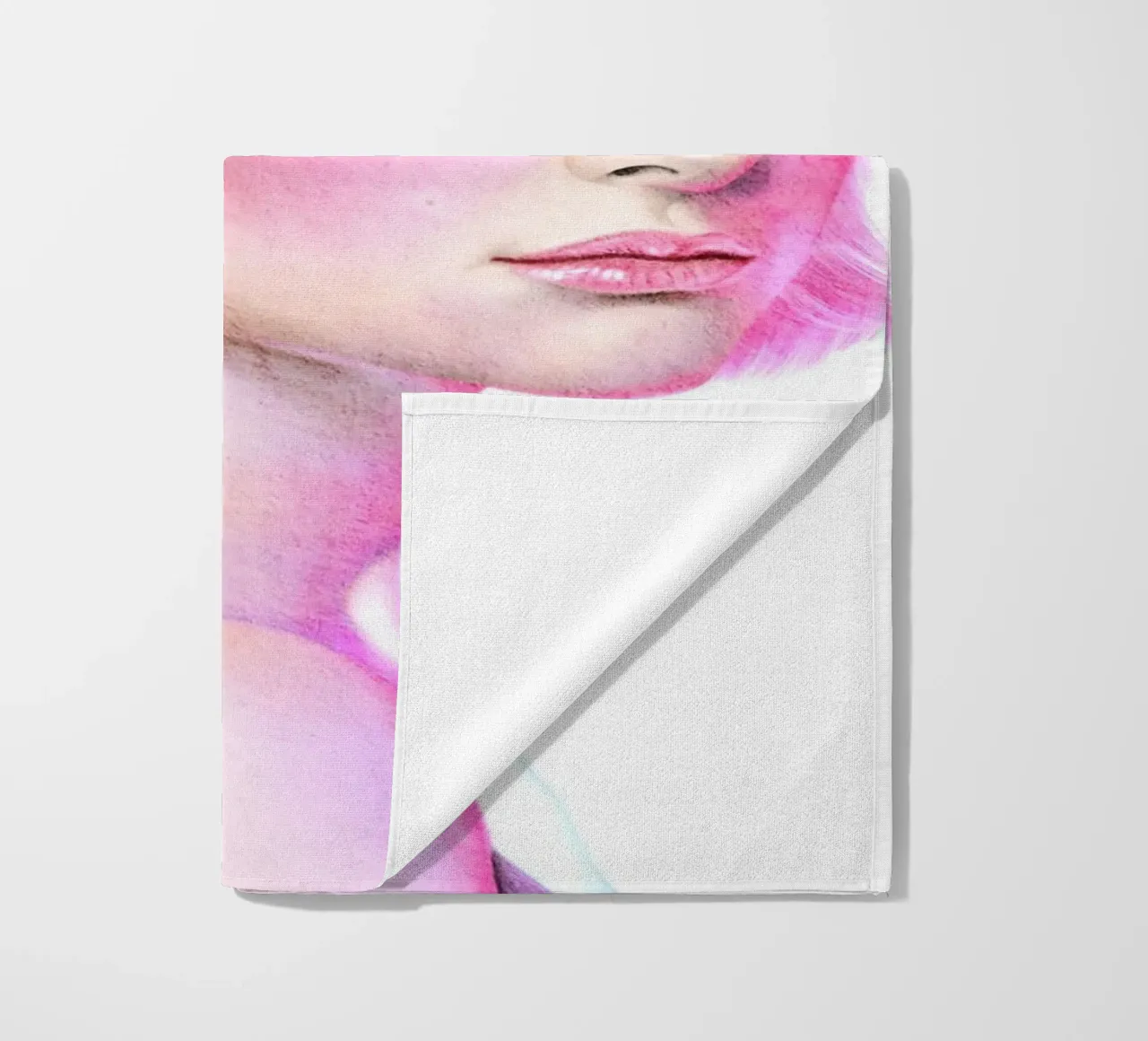 Closer telo mare da heiyoum