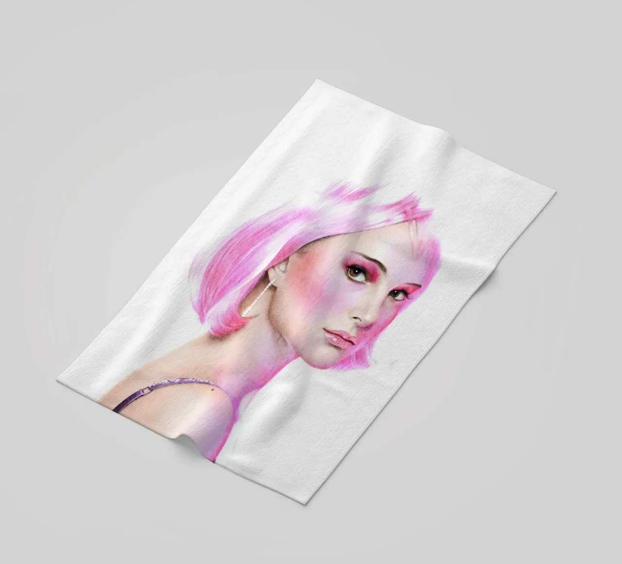 Closer telo mare da heiyoum