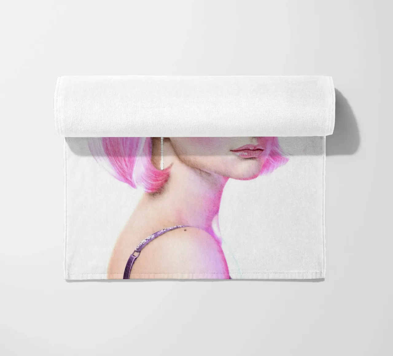 Closer telo mare da heiyoum